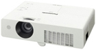 Panasonic PT-LX30HE &  Panasonic PT-LW25HE